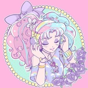 Meet your Posher, Viviana